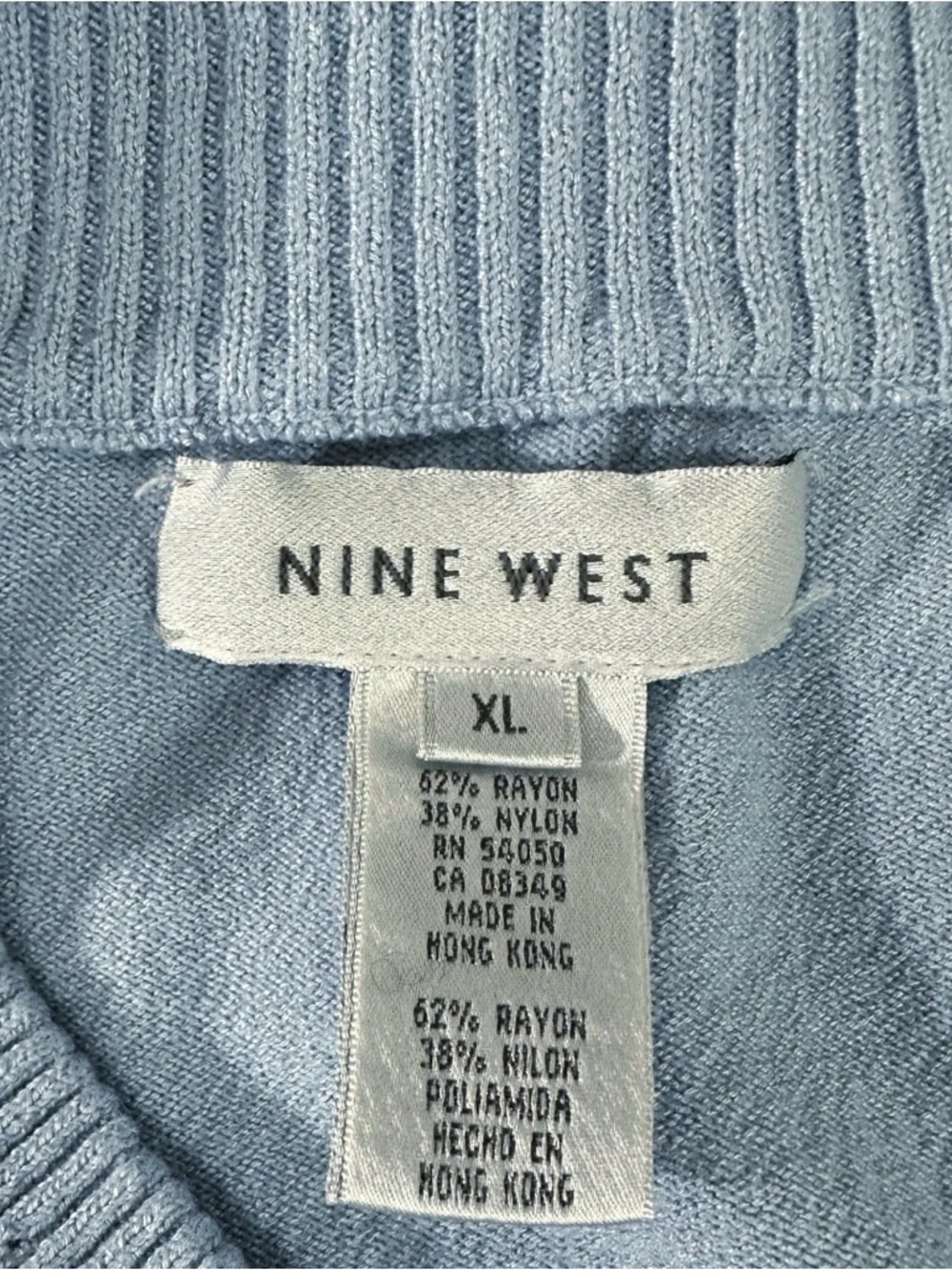 Nine West nine west